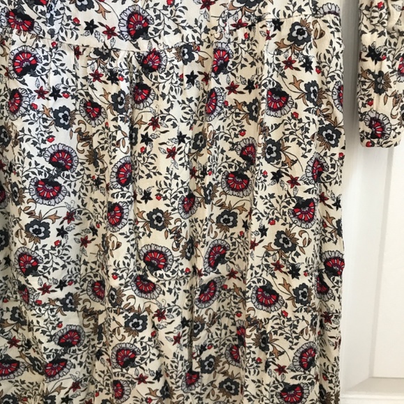 Short dress - Picture 5 of 8